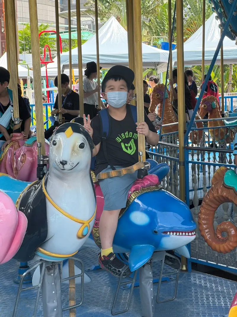 LINE ALBUM 0703 小旅行 240703 97