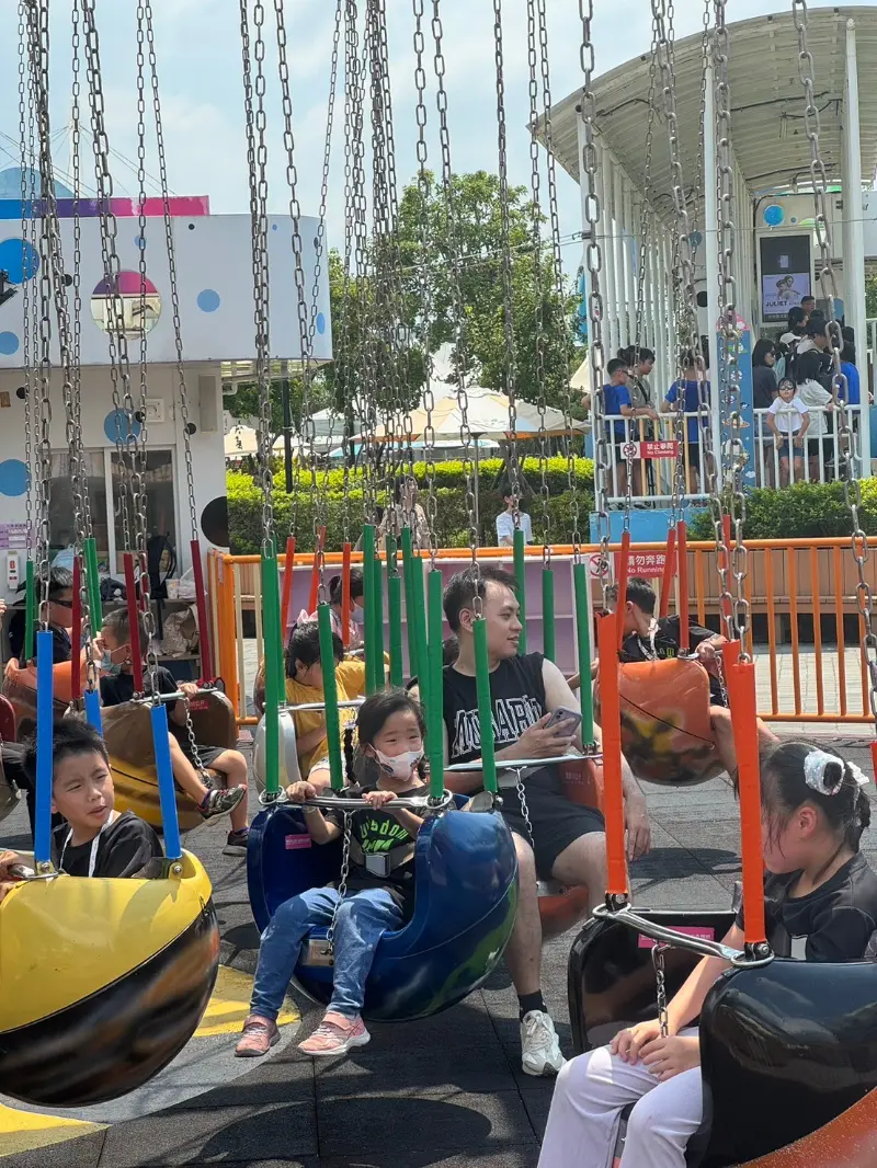 LINE ALBUM 0703 小旅行 240703 98