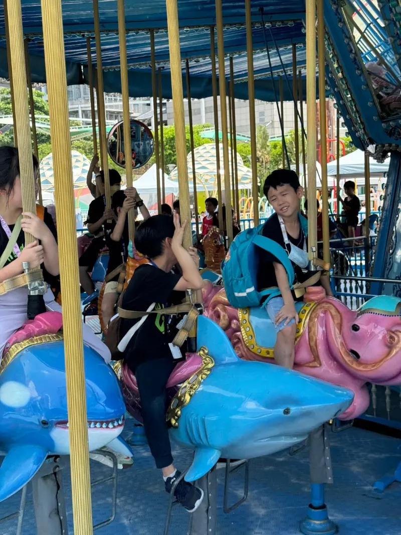 LINE ALBUM 0703 小旅行 240703 100