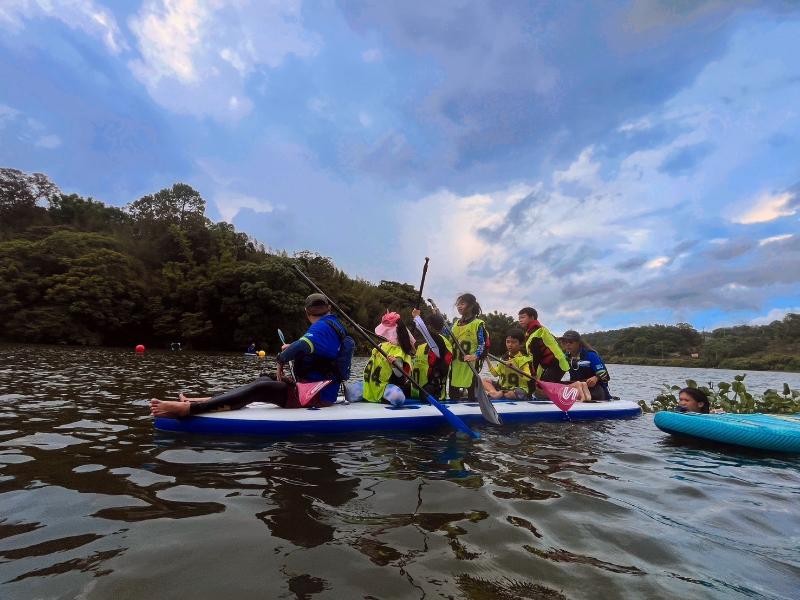 LINE ALBUM 20240710 新竹Sup 2 240711 1