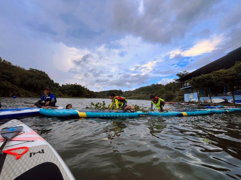 LINE ALBUM 20240710 新竹Sup 2 240711 2