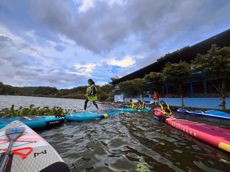 LINE ALBUM 20240710 新竹Sup 2 240711 3