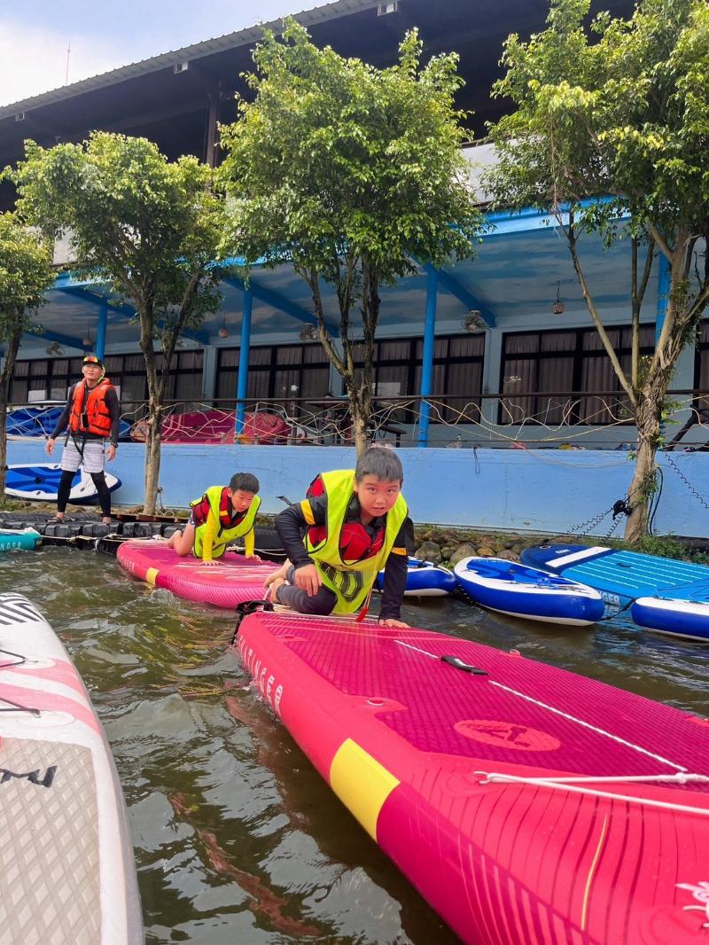 LINE ALBUM 20240710 新竹Sup 2 240711 5