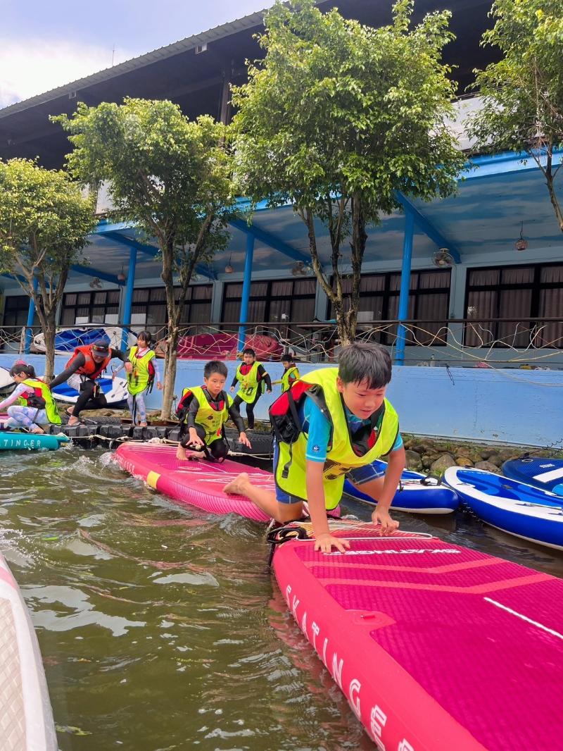 LINE ALBUM 20240710 新竹Sup 2 240711 6