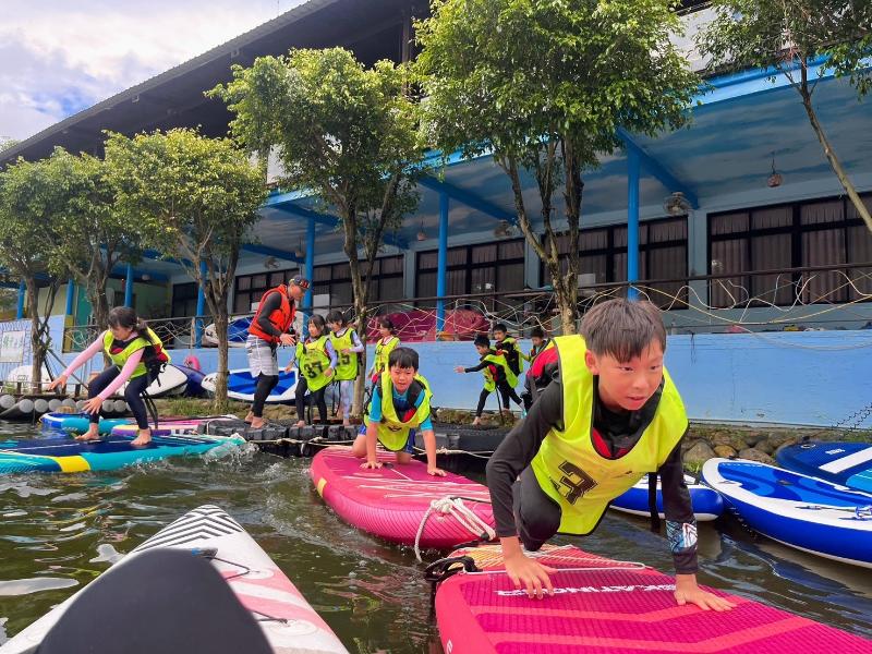 LINE ALBUM 20240710 新竹Sup 2 240711 7