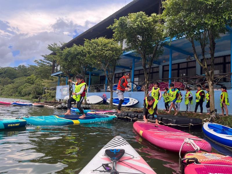 LINE ALBUM 20240710 新竹Sup 2 240711 8