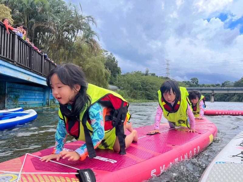 LINE ALBUM 20240710 新竹Sup 2 240711 9