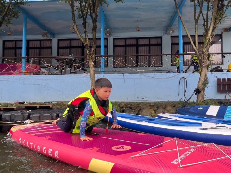 LINE ALBUM 20240710 新竹Sup 2 240711 10