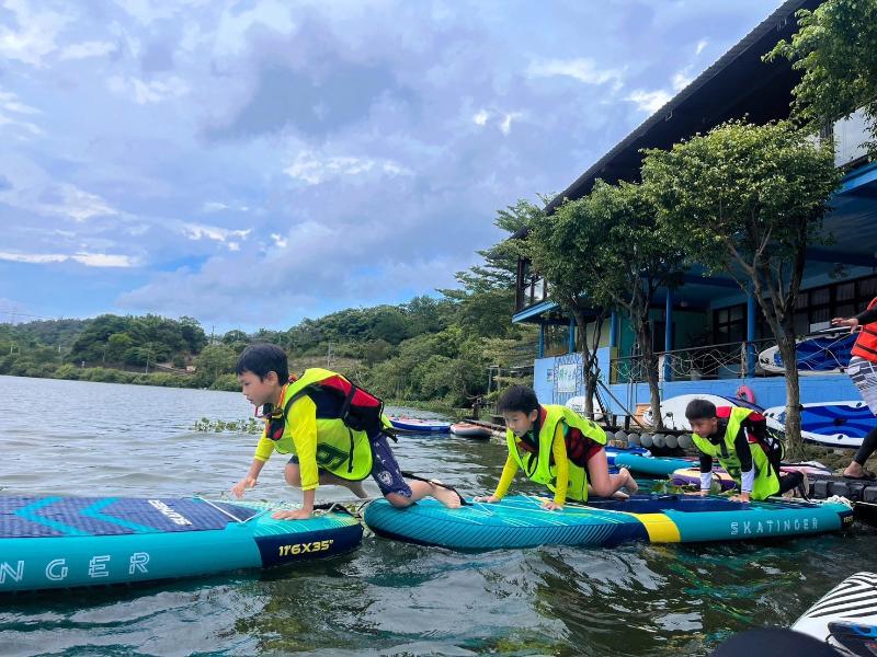 LINE ALBUM 20240710 新竹Sup 2 240711 11