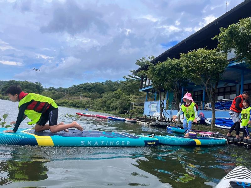 LINE ALBUM 20240710 新竹Sup 2 240711 12