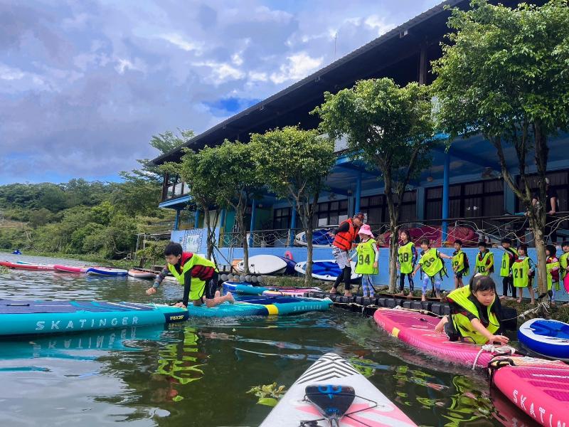 LINE ALBUM 20240710 新竹Sup 2 240711 13