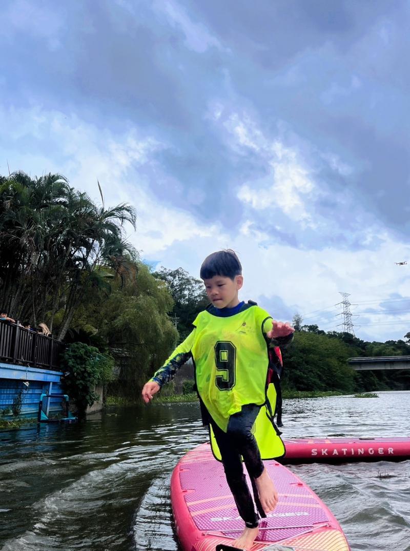 LINE ALBUM 20240710 新竹Sup 2 240711 14