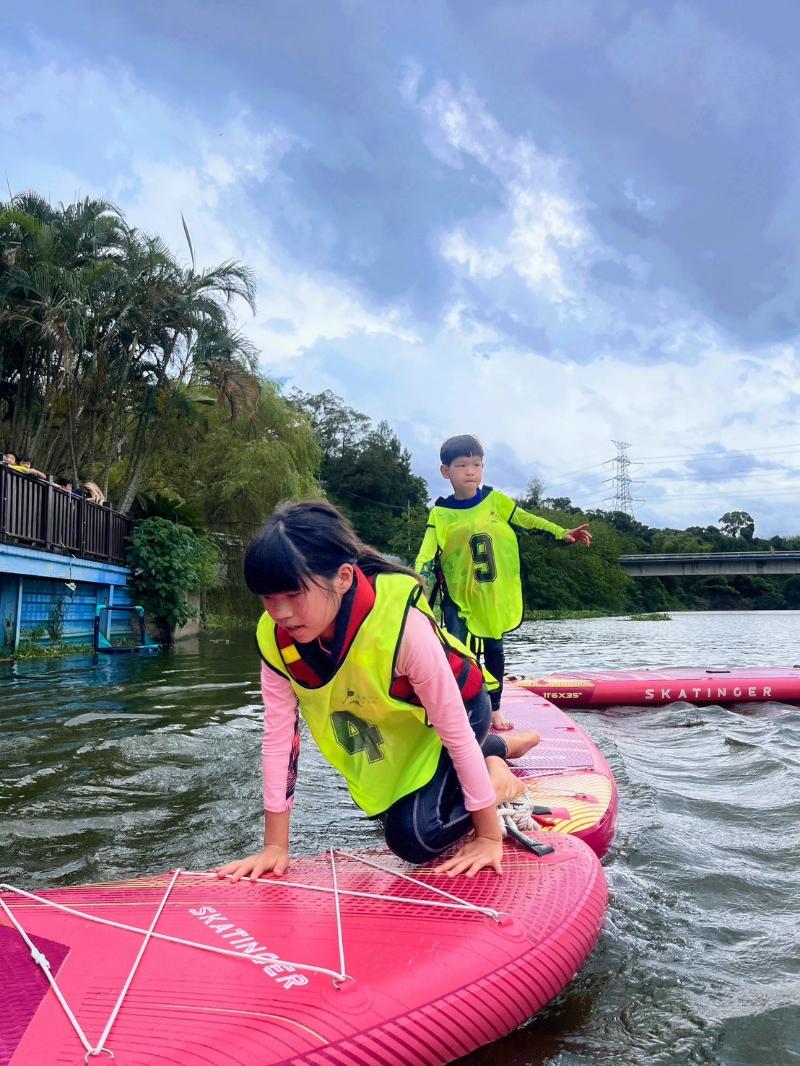 LINE ALBUM 20240710 新竹Sup 2 240711 15