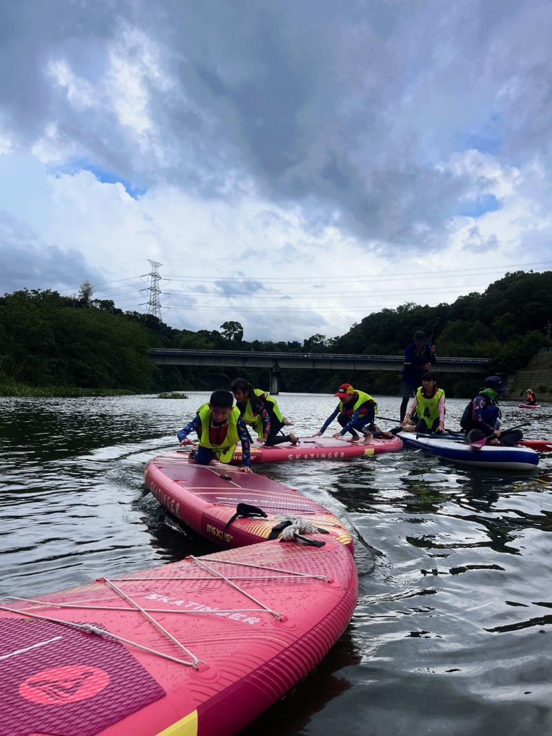 LINE ALBUM 20240710 新竹Sup 2 240711 16