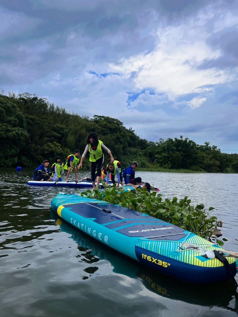 LINE ALBUM 20240710 新竹Sup 2 240711 17