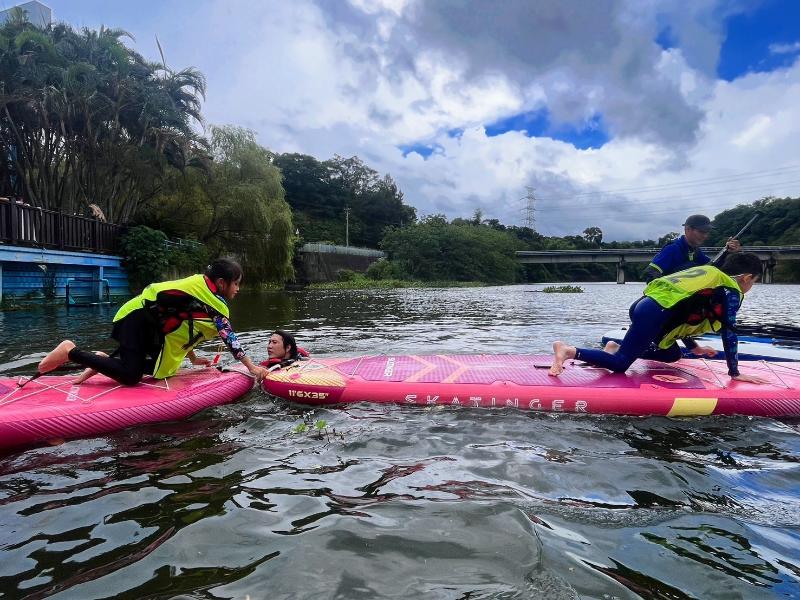 LINE ALBUM 20240710 新竹Sup 2 240711 18