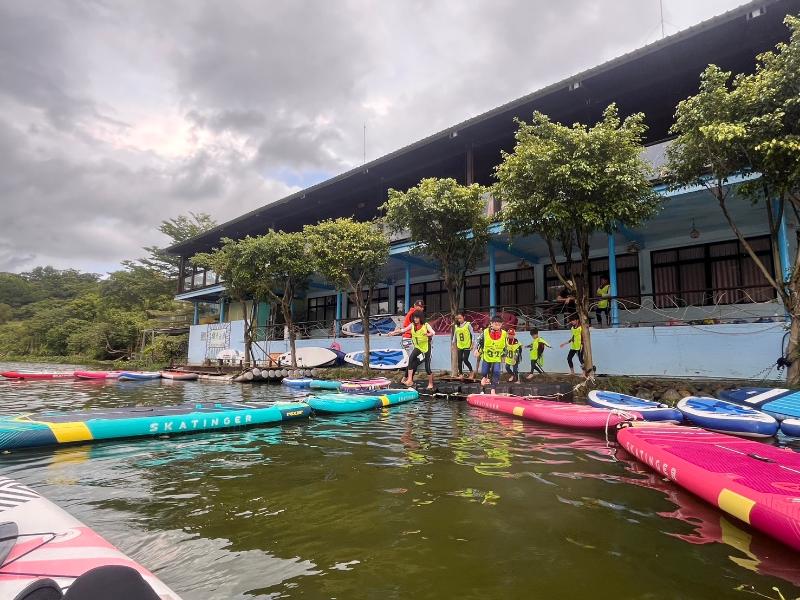 LINE ALBUM 20240710 新竹Sup 2 240711 19