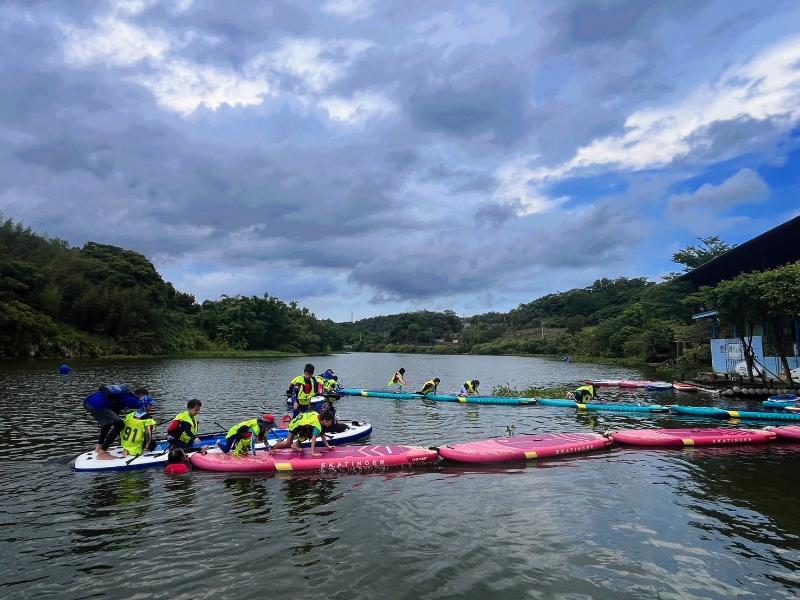 LINE ALBUM 20240710 新竹Sup 2 240711 20