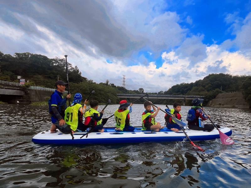 LINE ALBUM 20240710 新竹Sup 2 240711 21