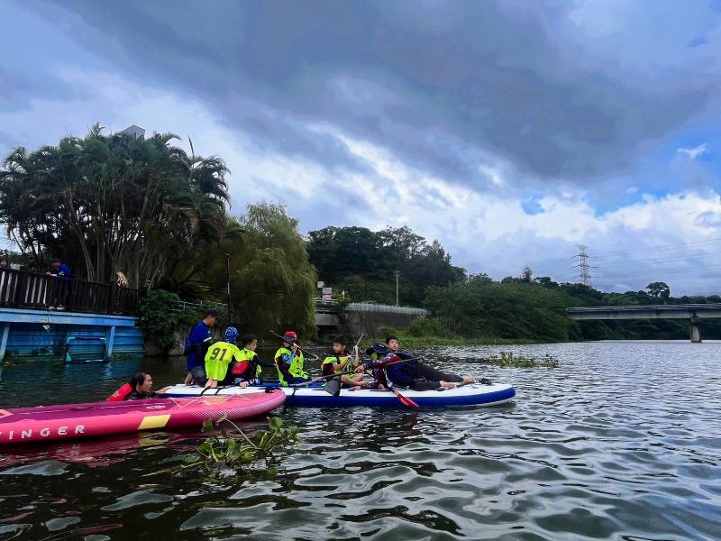 LINE ALBUM 20240710 新竹Sup 2 240711 22