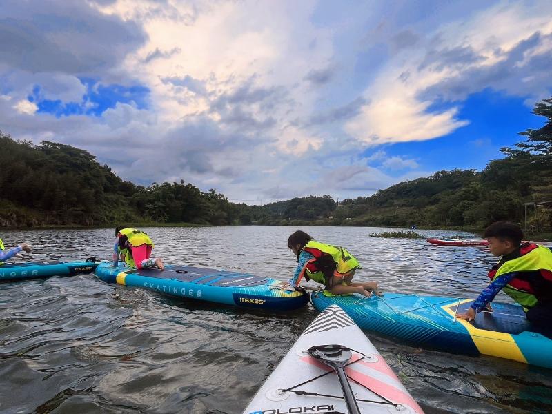 LINE ALBUM 20240710 新竹Sup 2 240711 23