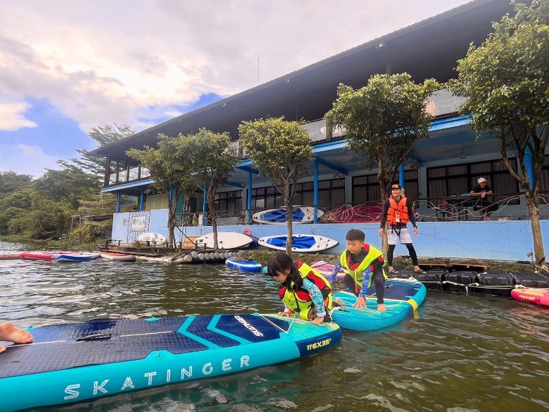 LINE ALBUM 20240710 新竹Sup 2 240711 24