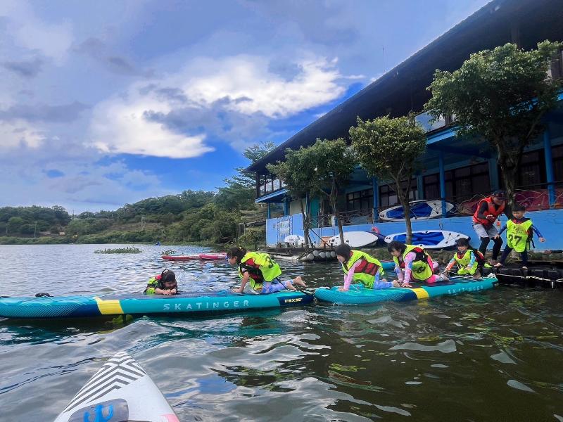 LINE ALBUM 20240710 新竹Sup 2 240711 25