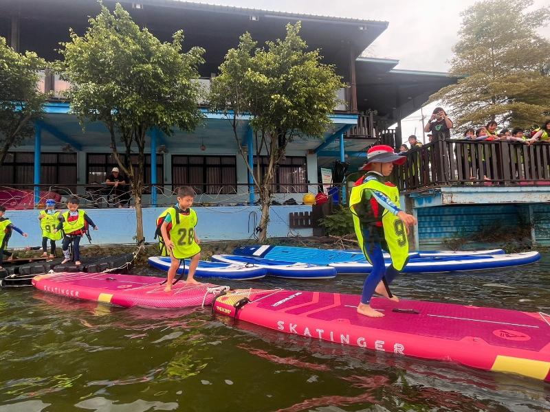 LINE ALBUM 20240710 新竹Sup 2 240711 26