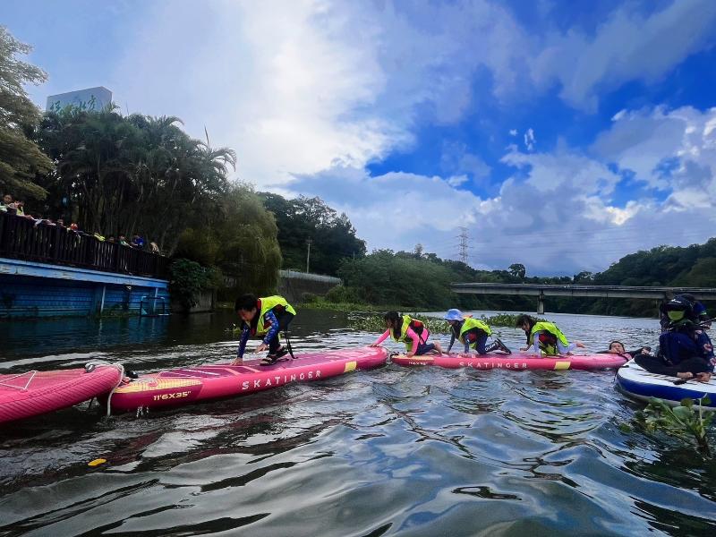 LINE ALBUM 20240710 新竹Sup 2 240711 27