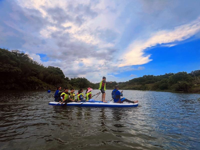 LINE ALBUM 20240710 新竹Sup 2 240711 28