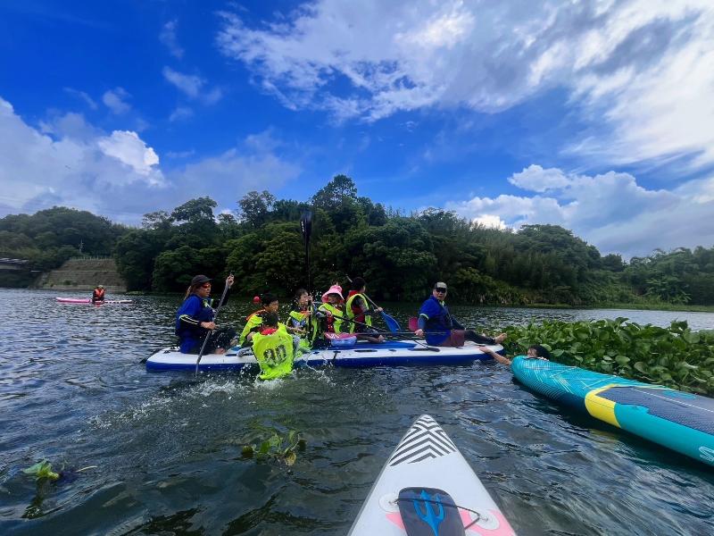 LINE ALBUM 20240710 新竹Sup 2 240711 29