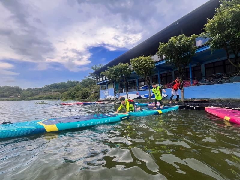 LINE ALBUM 20240710 新竹Sup 2 240711 31