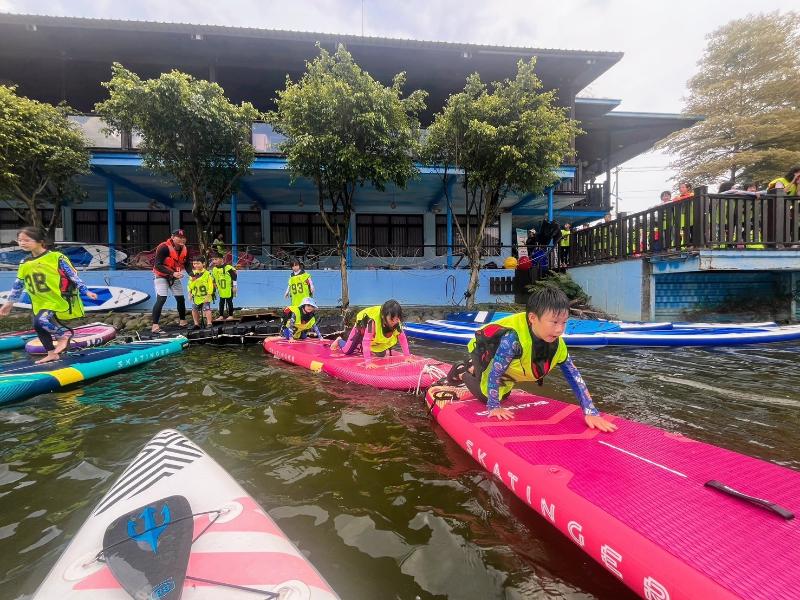 LINE ALBUM 20240710 新竹Sup 2 240711 32