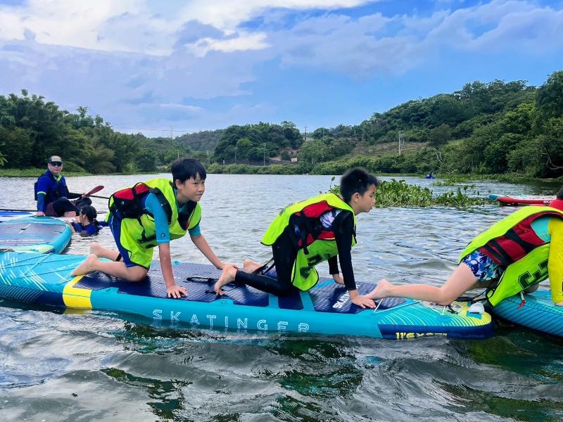 LINE ALBUM 20240710 新竹Sup 2 240711 34