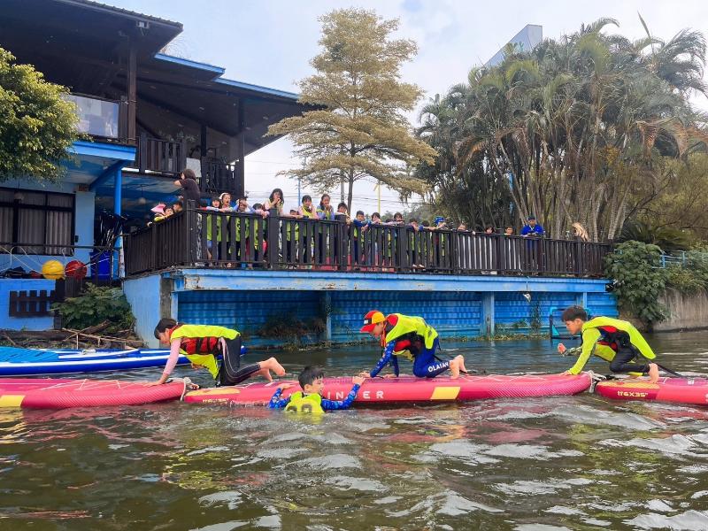 LINE ALBUM 20240710 新竹Sup 2 240711 35