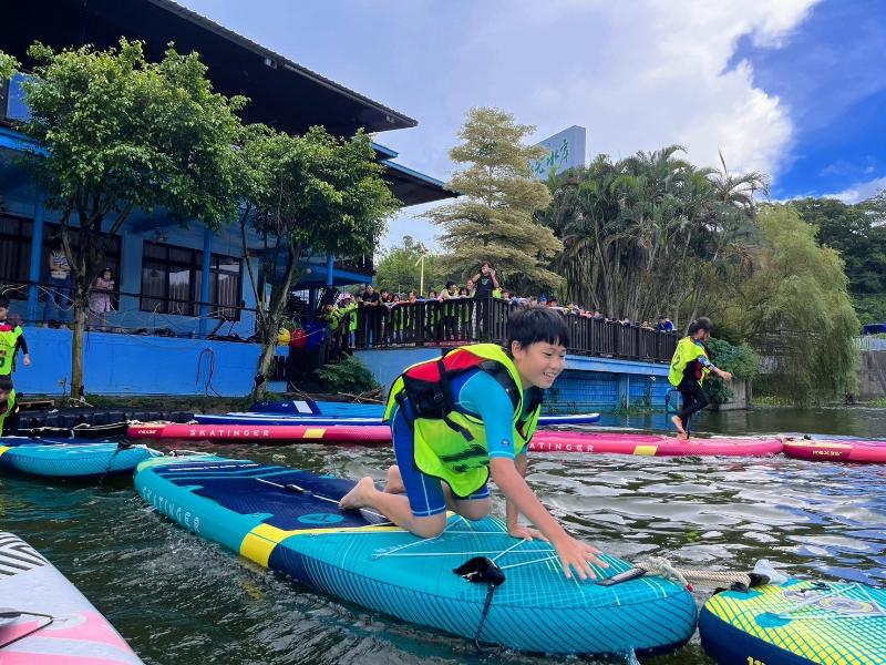 LINE ALBUM 20240710 新竹Sup 2 240711 40