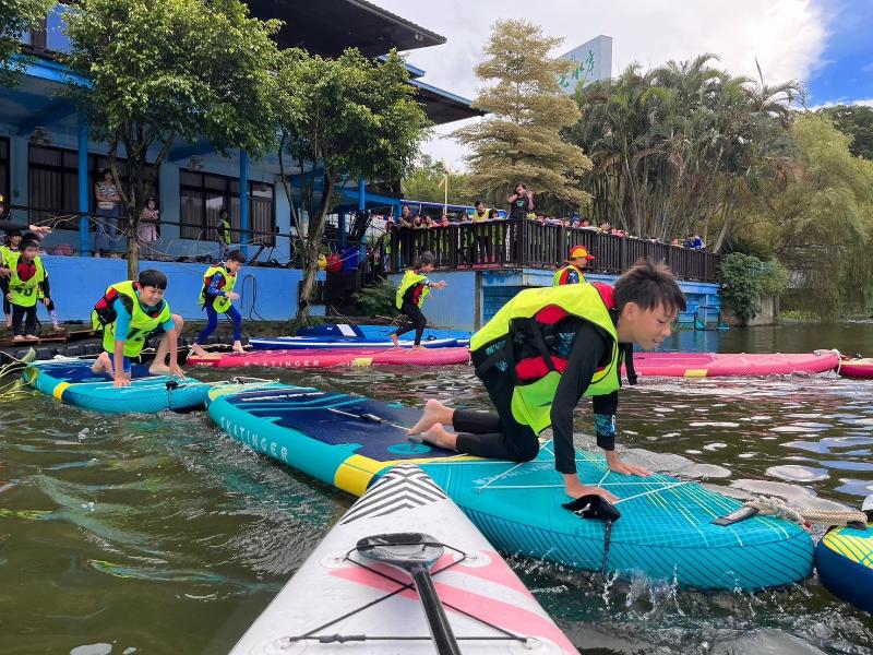 LINE ALBUM 20240710 新竹Sup 2 240711 41