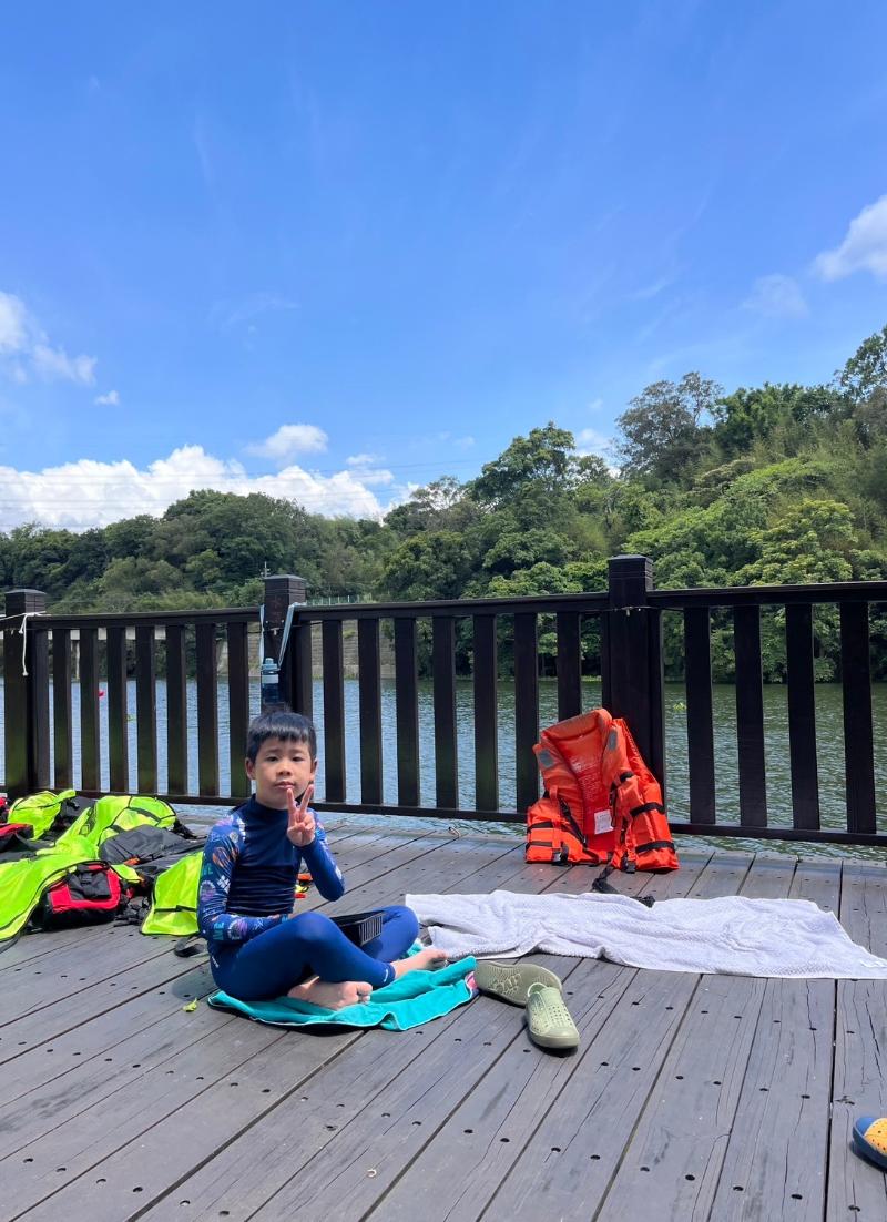 LINE ALBUM 20240710 新竹Sup 240711 1