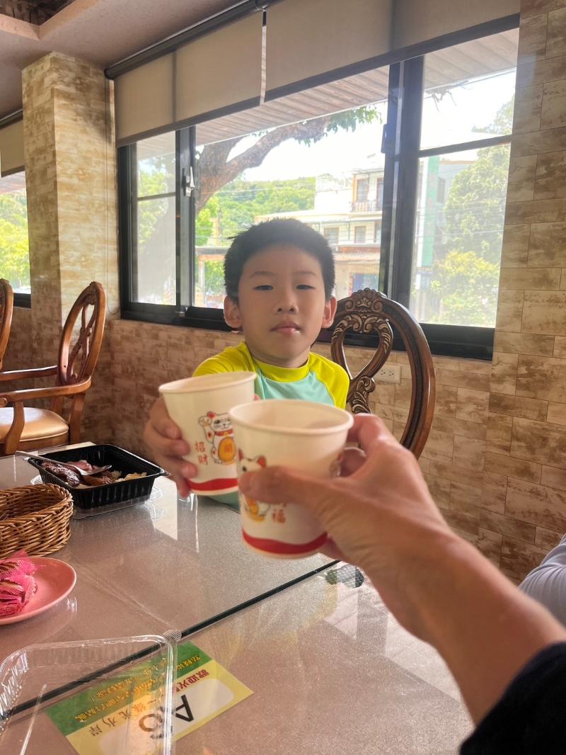 LINE ALBUM 20240710 新竹Sup 240711 2