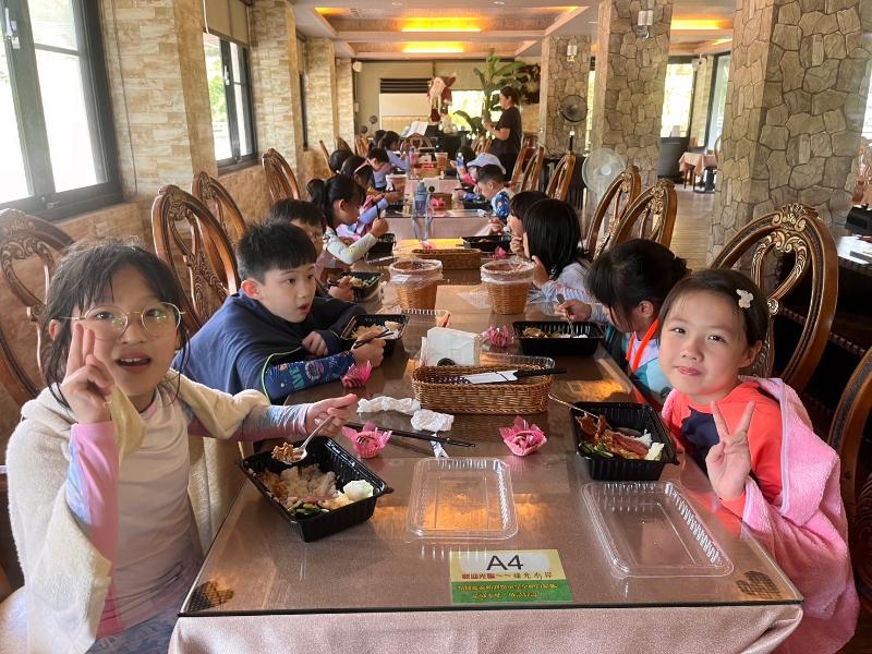 LINE ALBUM 20240710 新竹Sup 240711 3