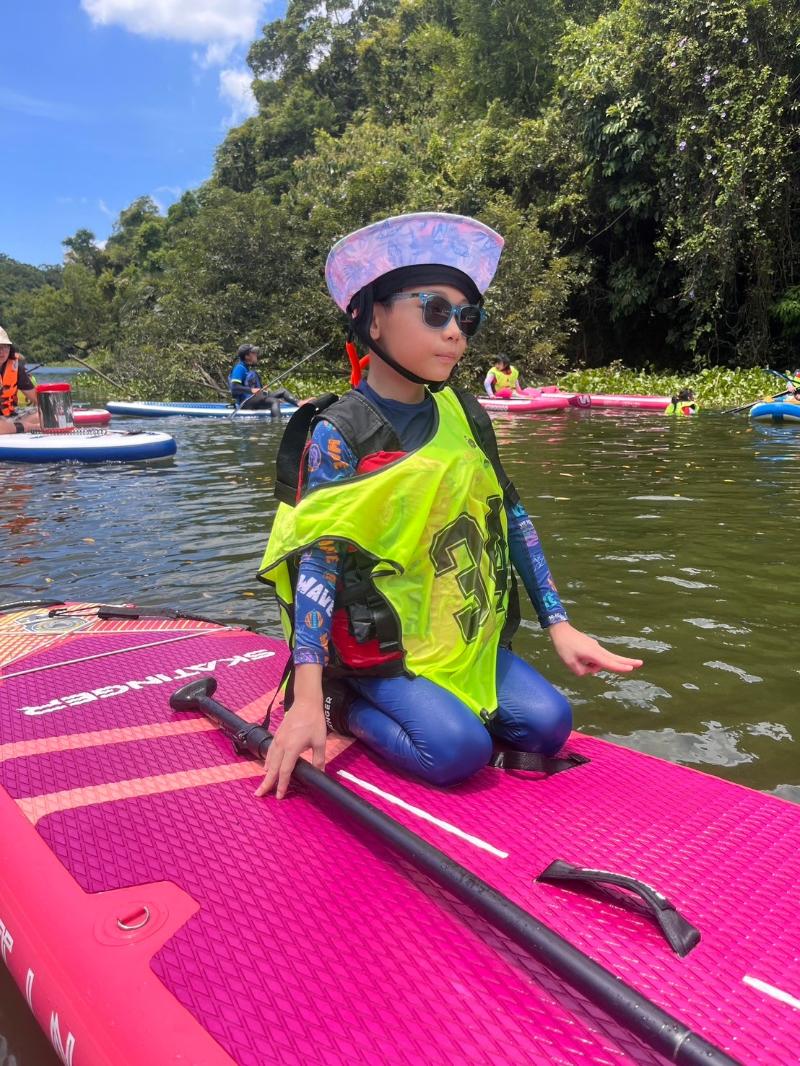 LINE ALBUM 20240710 新竹Sup 240711 5