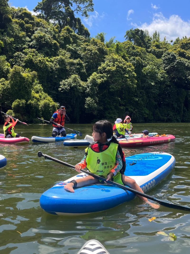 LINE ALBUM 20240710 新竹Sup 240711 7