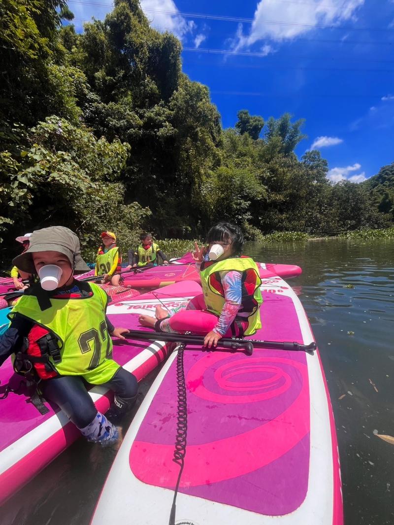 LINE ALBUM 20240710 新竹Sup 240711 9