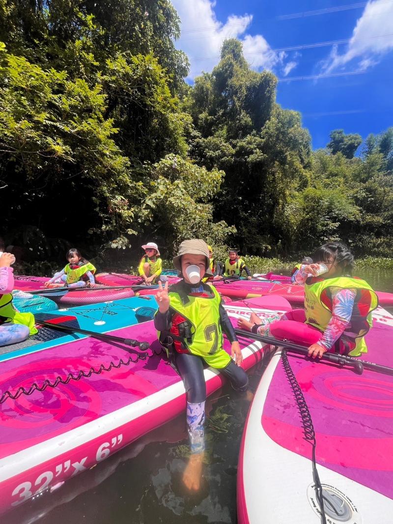 LINE ALBUM 20240710 新竹Sup 240711 10