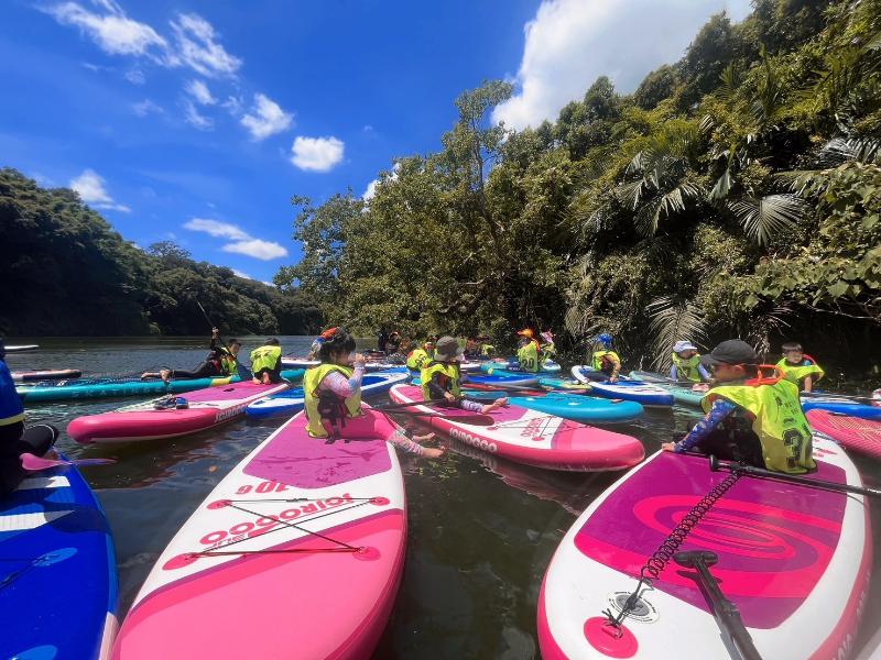 LINE ALBUM 20240710 新竹Sup 240711 12