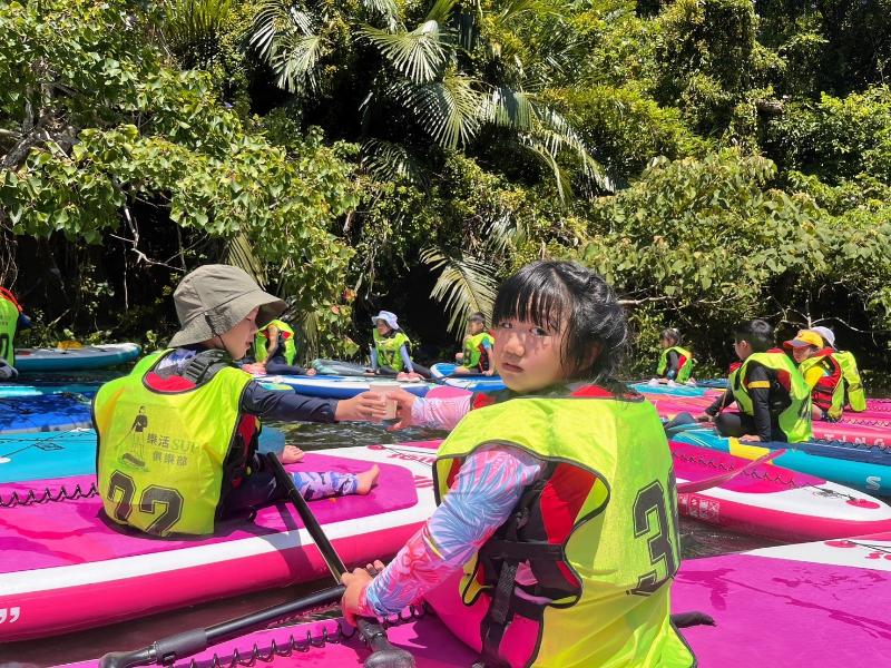 LINE ALBUM 20240710 新竹Sup 240711 14