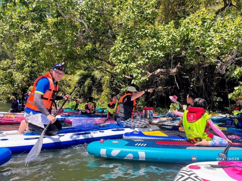 LINE ALBUM 20240710 新竹Sup 240711 15