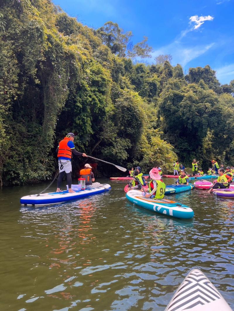 LINE ALBUM 20240710 新竹Sup 240711 17