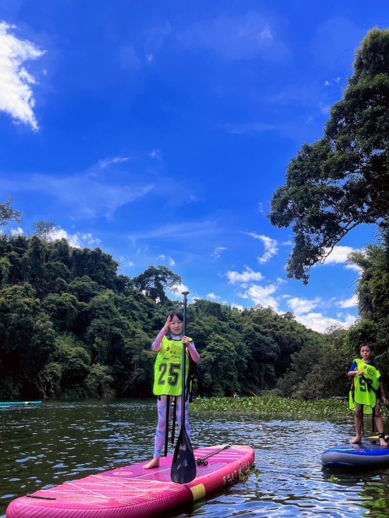 LINE ALBUM 20240710 新竹Sup 240711 18