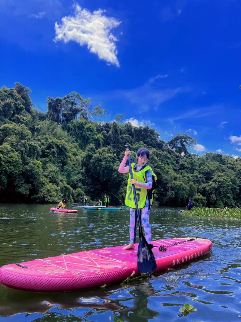 LINE ALBUM 20240710 新竹Sup 240711 20